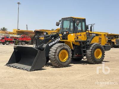 KOMATSU WA380Z-6 - Utovarivač na kotačima: slika KOMATSU WA380Z-6 - Utovarivač na kotačima KOMATSU WA380Z-6 - Utovarivač na kotačima: slika KOMATSU WA380Z-6 - Utovarivač na kotačima