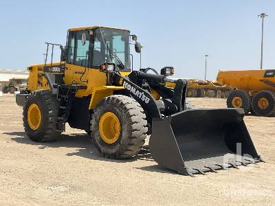 KOMATSU WA380Z-6 - Utovarivač na kotačima: slika KOMATSU WA380Z-6 - Utovarivač na kotačima KOMATSU WA380Z-6 - Utovarivač na kotačima: slika KOMATSU WA380Z-6 - Utovarivač na kotačima