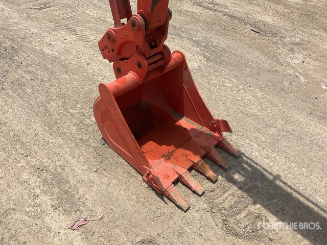 Kubota KX-155-3SZ Mini Excavator: <6.6t - Mini bager: slika Kubota KX-155-3SZ Mini Excavator: <6.6t - Mini bager Kubota KX-155-3SZ Mini Excavator: <6.6t - Mini bager: slika Kubota KX-155-3SZ Mini Excavator: <6.6t - Mini bager