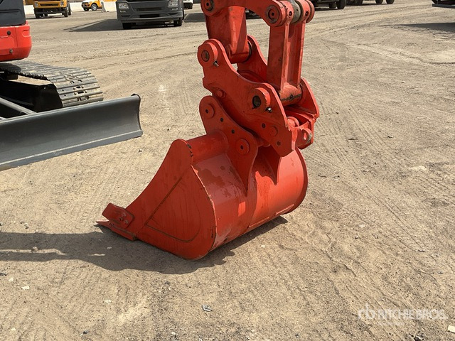 Kubota KX155-3SZ Mini Excavator: <6.6t - Mini bager: slika Kubota KX155-3SZ Mini Excavator: <6.6t - Mini bager Kubota KX155-3SZ Mini Excavator: <6.6t - Mini bager: slika Kubota KX155-3SZ Mini Excavator: <6.6t - Mini bager