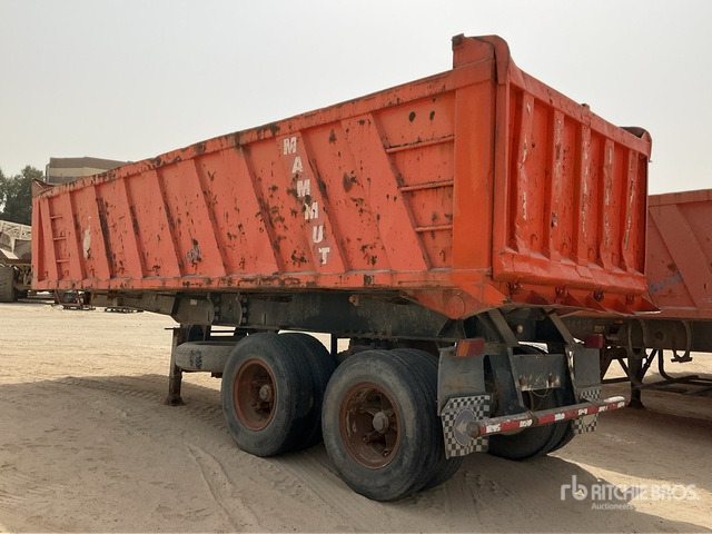 Mammut End Dump Trailer - Kiper prikolica: slika Mammut End Dump Trailer - Kiper prikolica Mammut End Dump Trailer - Kiper prikolica: slika Mammut End Dump Trailer - Kiper prikolica