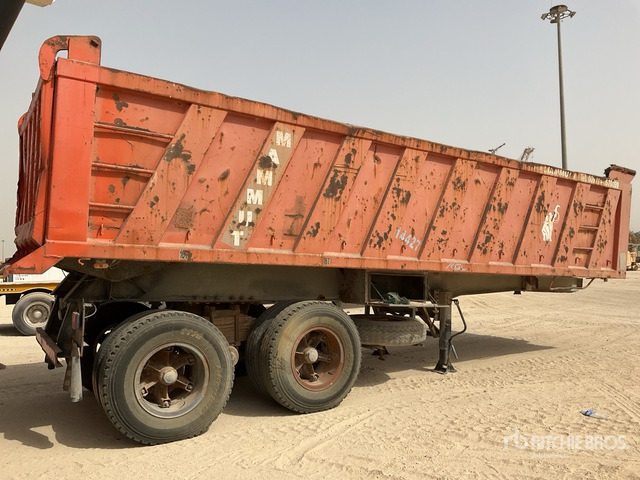 Mammut End Dump Trailer - Kiper prikolica: slika Mammut End Dump Trailer - Kiper prikolica Mammut End Dump Trailer - Kiper prikolica: slika Mammut End Dump Trailer - Kiper prikolica