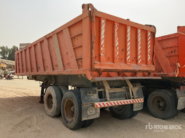Mammut End Dump Trailer - Kiper prikolica: slika Mammut End Dump Trailer - Kiper prikolica Mammut End Dump Trailer - Kiper prikolica: slika Mammut End Dump Trailer - Kiper prikolica