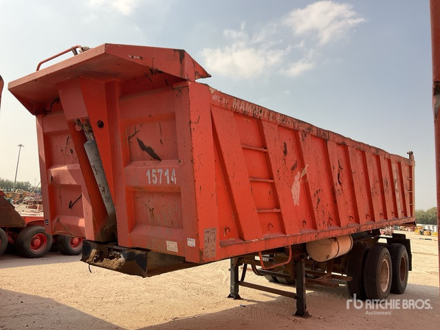 Mammut End Dump Trailer - Kiper prikolica: slika Mammut End Dump Trailer - Kiper prikolica Mammut End Dump Trailer - Kiper prikolica: slika Mammut End Dump Trailer - Kiper prikolica