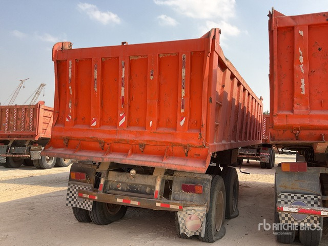Mammut End Dump Trailer - Kiper prikolica: slika Mammut End Dump Trailer - Kiper prikolica Mammut End Dump Trailer - Kiper prikolica: slika Mammut End Dump Trailer - Kiper prikolica