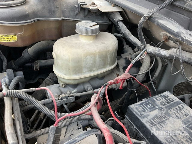 2006 Ford F550XL SUPER DUTY 4x2 Service Truck - Namjenska/ Posebna vozila: slika 2006 Ford F550XL SUPER DUTY 4x2 Service Truck - Namjenska/ Posebna vozila 2006 Ford F550XL SUPER DUTY 4x2 Service Truck - Namjenska/ Posebna vozila: slika 2006 Ford F550XL SUPER DUTY 4x2 Service Truck - Namjenska/ Posebna vozila