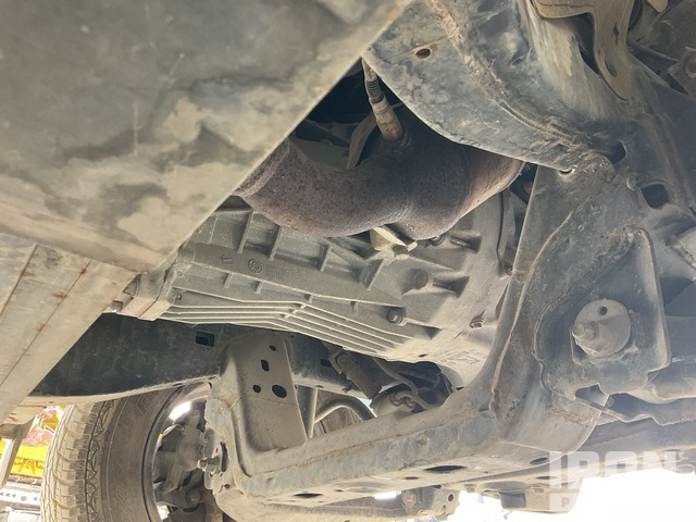 2018 JMC JX1032PSED5 4x2 Crew Cab Attenuator Truck - Namjenska/ Posebna vozila: slika 2018 JMC JX1032PSED5 4x2 Crew Cab Attenuator Truck - Namjenska/ Posebna vozila 2018 JMC JX1032PSED5 4x2 Crew Cab Attenuator Truck - Namjenska/ Posebna vozila: slika 2018 JMC JX1032PSED5 4x2 Crew Cab Attenuator Truck - Namjenska/ Posebna vozila