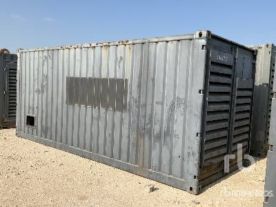 SCANIA 550 kVA Containerized - Generatorski set: slika SCANIA 550 kVA Containerized - Generatorski set SCANIA 550 kVA Containerized - Generatorski set: slika SCANIA 550 kVA Containerized - Generatorski set
