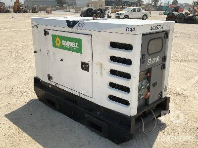 SDMO Skid-Mounted (Inoperable) - Generatorski set: slika SDMO Skid-Mounted (Inoperable) - Generatorski set SDMO Skid-Mounted (Inoperable) - Generatorski set: slika SDMO Skid-Mounted (Inoperable) - Generatorski set