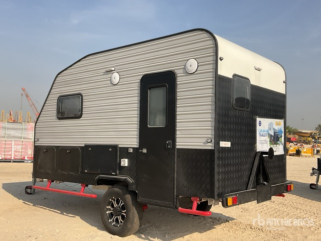 Suihe Travel Trailer - Kamp prikolica: slika Suihe Travel Trailer - Kamp prikolica Suihe Travel Trailer - Kamp prikolica: slika Suihe Travel Trailer - Kamp prikolica