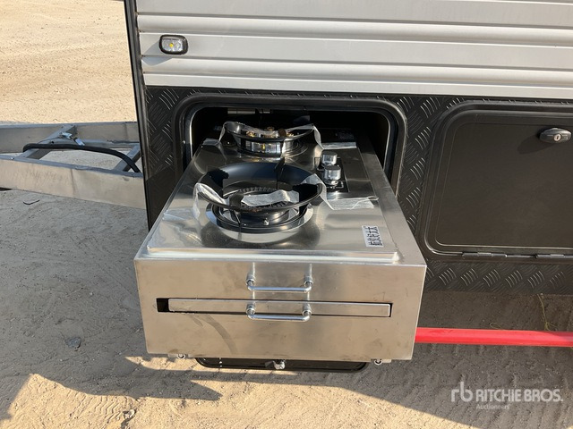 Suihe Travel Trailer - Kamp prikolica: slika Suihe Travel Trailer - Kamp prikolica Suihe Travel Trailer - Kamp prikolica: slika Suihe Travel Trailer - Kamp prikolica