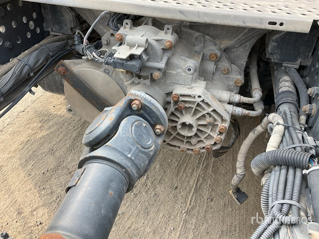 2014 Mercedes-Benz Actros 1843LS 4x2 S/A Sleeper Truck Tractor - Tegljač: slika 2014 Mercedes-Benz Actros 1843LS 4x2 S/A Sleeper Truck Tractor - Tegljač 2014 Mercedes-Benz Actros 1843LS 4x2 S/A Sleeper Truck Tractor - Tegljač: slika 2014 Mercedes-Benz Actros 1843LS 4x2 S/A Sleeper Truck Tractor - Tegljač