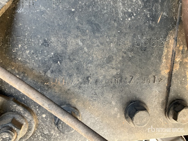 2020 MAN TGA33.400 6x4 S/A Day Cab Truck Tractor - Tegljač: slika 2020 MAN TGA33.400 6x4 S/A Day Cab Truck Tractor - Tegljač 2020 MAN TGA33.400 6x4 S/A Day Cab Truck Tractor - Tegljač: slika 2020 MAN TGA33.400 6x4 S/A Day Cab Truck Tractor - Tegljač