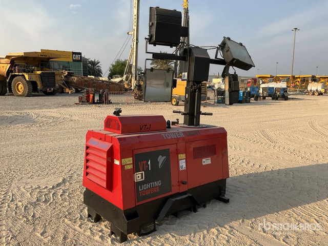 Tower Light VT1 Light Tower - Rasvjetni stup: slika Tower Light VT1 Light Tower - Rasvjetni stup Tower Light VT1 Light Tower - Rasvjetni stup: slika Tower Light VT1 Light Tower - Rasvjetni stup