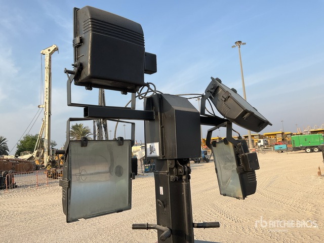 Tower Light VT1 Light Tower - Rasvjetni stup: slika Tower Light VT1 Light Tower - Rasvjetni stup Tower Light VT1 Light Tower - Rasvjetni stup: slika Tower Light VT1 Light Tower - Rasvjetni stup