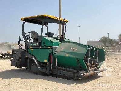 VOGELE S1800-2L - Finišer za asfalt: slika VOGELE S1800-2L - Finišer za asfalt VOGELE S1800-2L - Finišer za asfalt: slika VOGELE S1800-2L - Finišer za asfalt