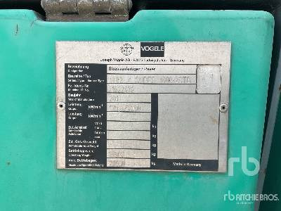VOGELE SUPER 1800-2 - Finišer za asfalt: slika VOGELE SUPER 1800-2 - Finišer za asfalt VOGELE SUPER 1800-2 - Finišer za asfalt: slika VOGELE SUPER 1800-2 - Finišer za asfalt