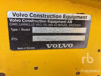 VOLVO A40F - Zglobni istovarivač: slika VOLVO A40F - Zglobni istovarivač VOLVO A40F - Zglobni istovarivač: slika VOLVO A40F - Zglobni istovarivač