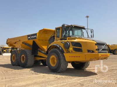 VOLVO A40F - Zglobni istovarivač: slika VOLVO A40F - Zglobni istovarivač VOLVO A40F - Zglobni istovarivač: slika VOLVO A40F - Zglobni istovarivač