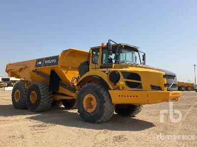 VOLVO A40F - Zglobni istovarivač: slika VOLVO A40F - Zglobni istovarivač VOLVO A40F - Zglobni istovarivač: slika VOLVO A40F - Zglobni istovarivač