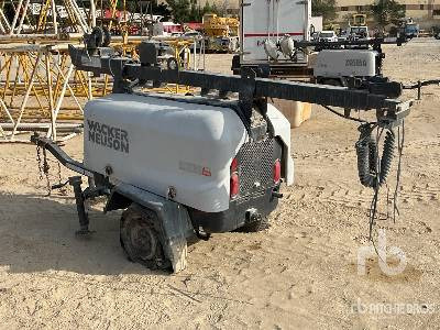 WACKER NEUSON LTN6L - Rasvjetni stup: slika WACKER NEUSON LTN6L - Rasvjetni stup WACKER NEUSON LTN6L - Rasvjetni stup: slika WACKER NEUSON LTN6L - Rasvjetni stup