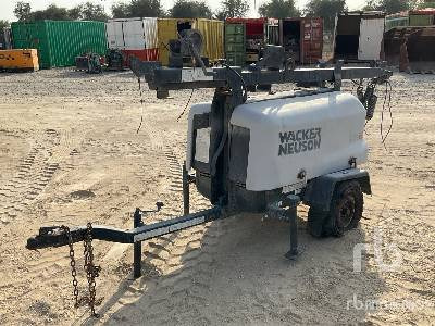 WACKER NEUSON LTN6L - Rasvjetni stup: slika WACKER NEUSON LTN6L - Rasvjetni stup WACKER NEUSON LTN6L - Rasvjetni stup: slika WACKER NEUSON LTN6L - Rasvjetni stup