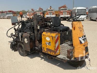 WEIRO SKM T600 Ride On Asphalt Distributor Vehicle - Šprica za emulziju: slika WEIRO SKM T600 Ride On Asphalt Distributor Vehicle - Šprica za emulziju WEIRO SKM T600 Ride On Asphalt Distributor Vehicle - Šprica za emulziju: slika WEIRO SKM T600 Ride On Asphalt Distributor Vehicle - Šprica za emulziju