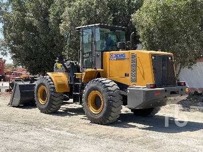 XCMG LW300E (Unused) - Utovarivač na kotačima: slika XCMG LW300E (Unused) - Utovarivač na kotačima XCMG LW300E (Unused) - Utovarivač na kotačima: slika XCMG LW300E (Unused) - Utovarivač na kotačima