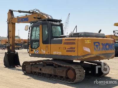 XCMG XE210I - Bager gusjeničar: slika XCMG XE210I - Bager gusjeničar XCMG XE210I - Bager gusjeničar: slika XCMG XE210I - Bager gusjeničar
