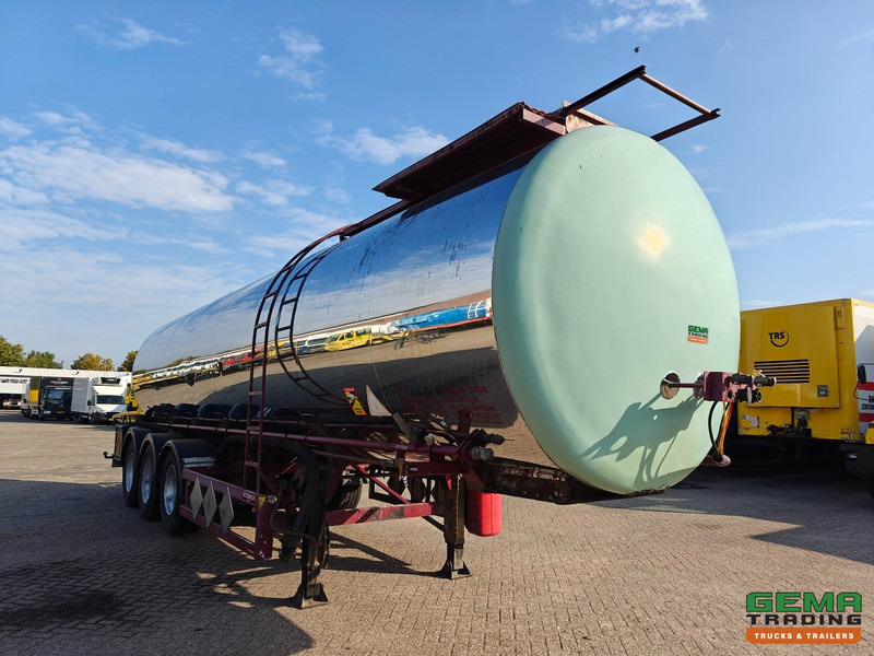 Atcomex TO/27TRI/38ST Bitum - 3-Assen ROR - ADR FL AT - 30.000L - LiftAs - Schijfremmen - Poluprikolica cisterna: slika Atcomex TO/27TRI/38ST Bitum - 3-Assen ROR - ADR FL AT - 30.000L - LiftAs - Schijfremmen - Poluprikolica cisterna Atcomex TO/27TRI/38ST Bitum - 3-Assen ROR - ADR FL AT - 30.000L - LiftAs - Schijfremmen - Poluprikolica cisterna: slika Atcomex TO/27TRI/38ST Bitum - 3-Assen ROR - ADR FL AT - 30.000L - LiftAs - Schijfremmen - Poluprikolica cisterna