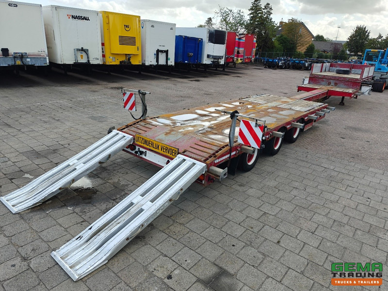 Broshuis E-2190/27 3-Assen SAF - SemiDieplader - Uitschuifbaar 4.57m - Verbreedbaar - Twistlocks - Oprijplaten - 11/2025 APK - Poluprikolica s niskim utovarivačem: slika Broshuis E-2190/27 3-Assen SAF - SemiDieplader - Uitschuifbaar 4.57m - Verbreedbaar - Twistlocks - Oprijplaten - 11/2025 APK - Poluprikolica s niskim utovarivačem Broshuis E-2190/27 3-Assen SAF - SemiDieplader - Uitschuifbaar 4.57m - Verbreedbaar - Twistlocks - Oprijplaten - 11/2025 APK - Poluprikolica s niskim utovarivačem: slika Broshuis E-2190/27 3-Assen SAF - SemiDieplader - Uitschuifbaar 4.57m - Verbreedbaar - Twistlocks - Oprijplaten - 11/2025 APK - Poluprikolica s niskim utovarivačem