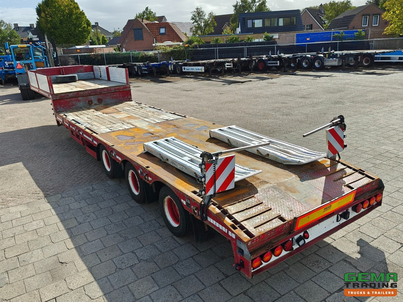 Broshuis E-2190/27 3-Assen SAF - SemiDieplader - Uitschuifbaar 4.57m - Verbreedbaar - Twistlocks - Oprijplaten - 11/2025 APK - Poluprikolica s niskim utovarivačem: slika Broshuis E-2190/27 3-Assen SAF - SemiDieplader - Uitschuifbaar 4.57m - Verbreedbaar - Twistlocks - Oprijplaten - 11/2025 APK - Poluprikolica s niskim utovarivačem Broshuis E-2190/27 3-Assen SAF - SemiDieplader - Uitschuifbaar 4.57m - Verbreedbaar - Twistlocks - Oprijplaten - 11/2025 APK - Poluprikolica s niskim utovarivačem: slika Broshuis E-2190/27 3-Assen SAF - SemiDieplader - Uitschuifbaar 4.57m - Verbreedbaar - Twistlocks - Oprijplaten - 11/2025 APK - Poluprikolica s niskim utovarivačem