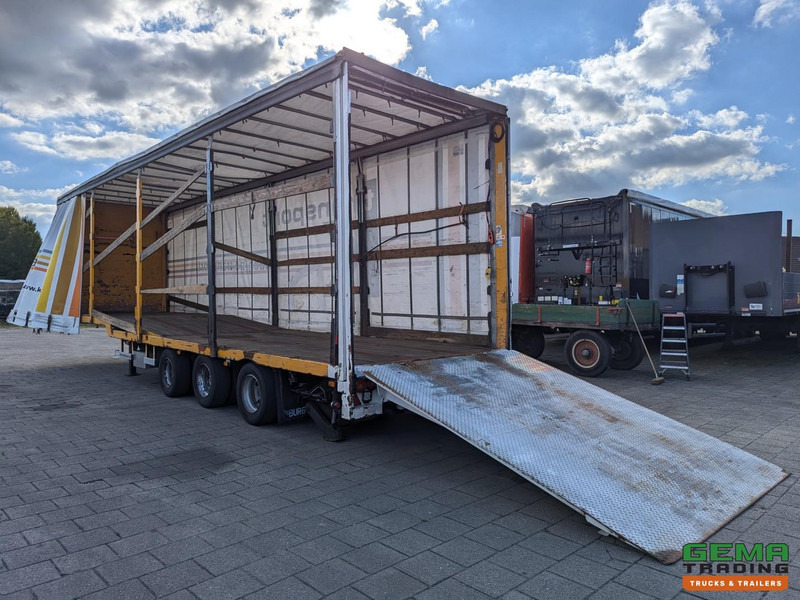 Burg BPO 12-27 SKNXX Semi Dieplader 3-Assen BPW - Schuifzeilen/Schuifdak /Hefdak - Hydraulische Oprijklep 9000KG - Poluprikolica s niskim utovarivačem: slika Burg BPO 12-27 SKNXX Semi Dieplader 3-Assen BPW - Schuifzeilen/Schuifdak /Hefdak - Hydraulische Oprijklep 9000KG - Poluprikolica s niskim utovarivačem Burg BPO 12-27 SKNXX Semi Dieplader 3-Assen BPW - Schuifzeilen/Schuifdak /Hefdak - Hydraulische Oprijklep 9000KG - Poluprikolica s niskim utovarivačem: slika Burg BPO 12-27 SKNXX Semi Dieplader 3-Assen BPW - Schuifzeilen/Schuifdak /Hefdak - Hydraulische Oprijklep 9000KG - Poluprikolica s niskim utovarivačem