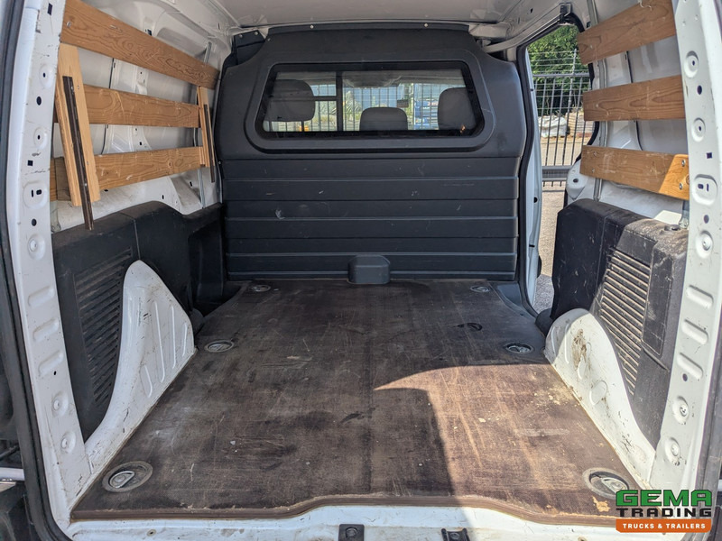 Mali kombi Citroën Berlingo  1.6 HDI Euro5L - Airco - Handgeschakeld: slika Mali kombi Citroën Berlingo  1.6 HDI Euro5L - Airco - Handgeschakeld