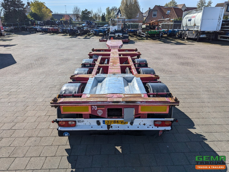 D-Tec FT-43-03V 3-Assen BPW - Trommelremmen - Lift-as - ADR - Alle Aansluitingen - Transporter kontejnera/ Poluprikolica s izmjenjivim sanducima: slika D-Tec FT-43-03V 3-Assen BPW - Trommelremmen - Lift-as - ADR - Alle Aansluitingen - Transporter kontejnera/ Poluprikolica s izmjenjivim sanducima D-Tec FT-43-03V 3-Assen BPW - Trommelremmen - Lift-as - ADR - Alle Aansluitingen - Transporter kontejnera/ Poluprikolica s izmjenjivim sanducima: slika D-Tec FT-43-03V 3-Assen BPW - Trommelremmen - Lift-as - ADR - Alle Aansluitingen - Transporter kontejnera/ Poluprikolica s izmjenjivim sanducima