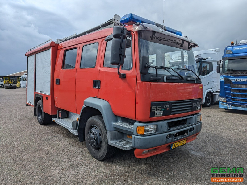 DAF 55.230 4x2 Euro2 Ziegler TS7 LD2800 HD265 T1500Liters - 7 persoons - Vatrogasno vozilo: slika DAF 55.230 4x2 Euro2 Ziegler TS7 LD2800 HD265 T1500Liters - 7 persoons - Vatrogasno vozilo DAF 55.230 4x2 Euro2 Ziegler TS7 LD2800 HD265 T1500Liters - 7 persoons - Vatrogasno vozilo: slika DAF 55.230 4x2 Euro2 Ziegler TS7 LD2800 HD265 T1500Liters - 7 persoons - Vatrogasno vozilo