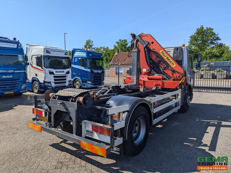 DAF 75.240 4x2 Dagcab Euro1 - Haakarm 14T + Palfinger PK11000 - Afstandsbediening - Kamion s kukastom dizalicom, Kamion s kranom: slika DAF 75.240 4x2 Dagcab Euro1 - Haakarm 14T + Palfinger PK11000 - Afstandsbediening - Kamion s kukastom dizalicom, Kamion s kranom DAF 75.240 4x2 Dagcab Euro1 - Haakarm 14T + Palfinger PK11000 - Afstandsbediening - Kamion s kukastom dizalicom, Kamion s kranom: slika DAF 75.240 4x2 Dagcab Euro1 - Haakarm 14T + Palfinger PK11000 - Afstandsbediening - Kamion s kukastom dizalicom, Kamion s kranom