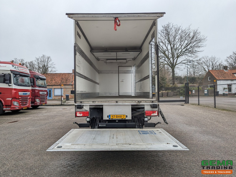 Kamion hladnjača DAF CF 280 FAN 6x2/4 DagCab Euro6 - Koel-VriesBak 7.9m + Carrier Supra 1150MT + Laadklep 2000kg - 10/2025APK: slika Kamion hladnjača DAF CF 280 FAN 6x2/4 DagCab Euro6 - Koel-VriesBak 7.9m + Carrier Supra 1150MT + Laadklep 2000kg - 10/2025APK