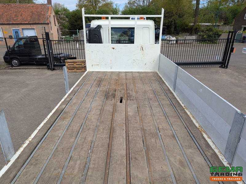 Kamion s otvorenim sandukom, Kamion s kranom DAF CF 330 FAT 6x4 Dagcab Euro6A - Open laadbak 6.4m + PM 15522 - RadioGrafisch - Handgeschakeld - 08/2025APK: slika Kamion s otvorenim sandukom, Kamion s kranom DAF CF 330 FAT 6x4 Dagcab Euro6A - Open laadbak 6.4m + PM 15522 - RadioGrafisch - Handgeschakeld - 08/2025APK