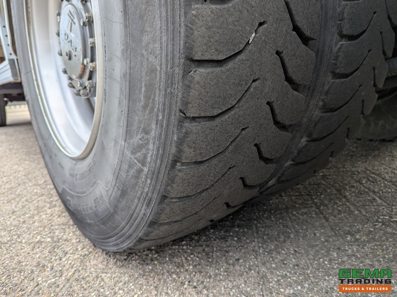 Kamion s otvorenim sandukom, Kamion s kranom DAF CF 330 FAT 6x4 Dagcab Euro6A - Open laadbak 6.4m + PM 15522 - RadioGrafisch - Handgeschakeld - 08/2025APK: slika Kamion s otvorenim sandukom, Kamion s kranom DAF CF 330 FAT 6x4 Dagcab Euro6A - Open laadbak 6.4m + PM 15522 - RadioGrafisch - Handgeschakeld - 08/2025APK