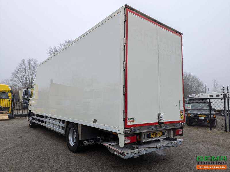 DAF CF 370 FA 4x2 Spacecab Euro6 - GeslotenBak 8.2M + Laadklep 2000kg - HardHouten vloer - 10/2025APK - Kamion sandučar: slika DAF CF 370 FA 4x2 Spacecab Euro6 - GeslotenBak 8.2M + Laadklep 2000kg - HardHouten vloer - 10/2025APK - Kamion sandučar DAF CF 370 FA 4x2 Spacecab Euro6 - GeslotenBak 8.2M + Laadklep 2000kg - HardHouten vloer - 10/2025APK - Kamion sandučar: slika DAF CF 370 FA 4x2 Spacecab Euro6 - GeslotenBak 8.2M + Laadklep 2000kg - HardHouten vloer - 10/2025APK - Kamion sandučar