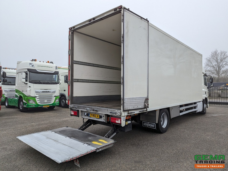 DAF CF 370 FA 4x2 Spacecab Euro6 - GeslotenBak 8.2M + Laadklep 2000kg - HardHouten vloer - 10/2025APK - Kamion sandučar: slika DAF CF 370 FA 4x2 Spacecab Euro6 - GeslotenBak 8.2M + Laadklep 2000kg - HardHouten vloer - 10/2025APK - Kamion sandučar DAF CF 370 FA 4x2 Spacecab Euro6 - GeslotenBak 8.2M + Laadklep 2000kg - HardHouten vloer - 10/2025APK - Kamion sandučar: slika DAF CF 370 FA 4x2 Spacecab Euro6 - GeslotenBak 8.2M + Laadklep 2000kg - HardHouten vloer - 10/2025APK - Kamion sandučar