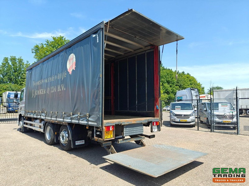 DAF CF 400 FAN 6x2/4 SpaceCab Euro6A - Schuifzeilenbak 7.7m + Laadklep 2000kg - HH Vloer - AanhangerKoppeling - Kamion s ceradom: slika DAF CF 400 FAN 6x2/4 SpaceCab Euro6A - Schuifzeilenbak 7.7m + Laadklep 2000kg - HH Vloer - AanhangerKoppeling - Kamion s ceradom DAF CF 400 FAN 6x2/4 SpaceCab Euro6A - Schuifzeilenbak 7.7m + Laadklep 2000kg - HH Vloer - AanhangerKoppeling - Kamion s ceradom: slika DAF CF 400 FAN 6x2/4 SpaceCab Euro6A - Schuifzeilenbak 7.7m + Laadklep 2000kg - HH Vloer - AanhangerKoppeling - Kamion s ceradom