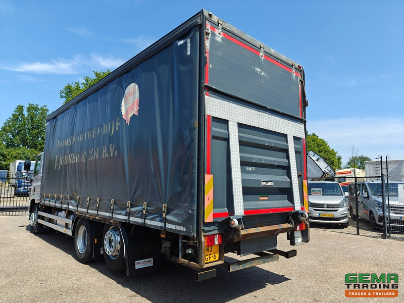 DAF CF 400 FAN 6x2/4 SpaceCab Euro6A - Schuifzeilenbak 7.7m + Laadklep 2000kg - HH Vloer - AanhangerKoppeling - Kamion s ceradom: slika DAF CF 400 FAN 6x2/4 SpaceCab Euro6A - Schuifzeilenbak 7.7m + Laadklep 2000kg - HH Vloer - AanhangerKoppeling - Kamion s ceradom DAF CF 400 FAN 6x2/4 SpaceCab Euro6A - Schuifzeilenbak 7.7m + Laadklep 2000kg - HH Vloer - AanhangerKoppeling - Kamion s ceradom: slika DAF CF 400 FAN 6x2/4 SpaceCab Euro6A - Schuifzeilenbak 7.7m + Laadklep 2000kg - HH Vloer - AanhangerKoppeling - Kamion s ceradom
