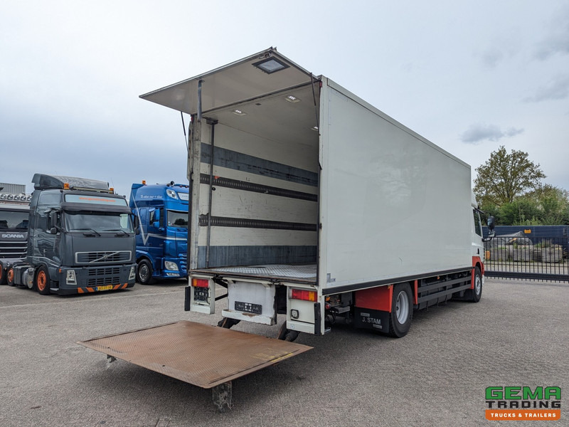 DAF CF85.410 4x2 Spacecab Euro5 - Geïsoleerde bak 7.6m - Laadklep 1500kg - Reservewiel - Kamion sandučar: slika DAF CF85.410 4x2 Spacecab Euro5 - Geïsoleerde bak 7.6m - Laadklep 1500kg - Reservewiel - Kamion sandučar DAF CF85.410 4x2 Spacecab Euro5 - Geïsoleerde bak 7.6m - Laadklep 1500kg - Reservewiel - Kamion sandučar: slika DAF CF85.410 4x2 Spacecab Euro5 - Geïsoleerde bak 7.6m - Laadklep 1500kg - Reservewiel - Kamion sandučar
