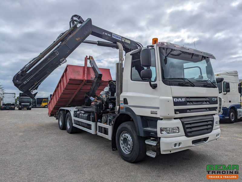 DAF CF85.410 6x4 Dagcab Euro5 EEV - Hiab Haakarm + Hiab 166E-2 DUO - Vangmuil - Kamion s kukastom dizalicom, Kamion s kranom: slika DAF CF85.410 6x4 Dagcab Euro5 EEV - Hiab Haakarm + Hiab 166E-2 DUO - Vangmuil - Kamion s kukastom dizalicom, Kamion s kranom DAF CF85.410 6x4 Dagcab Euro5 EEV - Hiab Haakarm + Hiab 166E-2 DUO - Vangmuil - Kamion s kukastom dizalicom, Kamion s kranom: slika DAF CF85.410 6x4 Dagcab Euro5 EEV - Hiab Haakarm + Hiab 166E-2 DUO - Vangmuil - Kamion s kukastom dizalicom, Kamion s kranom