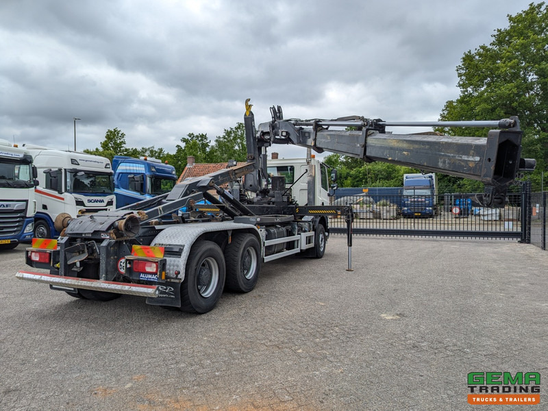 DAF CF85.410 6x4 Dagcab Euro5 EEV - Hiab Haakarm + Hiab 166E-2 DUO - Vangmuil - Kamion s kukastom dizalicom, Kamion s kranom: slika DAF CF85.410 6x4 Dagcab Euro5 EEV - Hiab Haakarm + Hiab 166E-2 DUO - Vangmuil - Kamion s kukastom dizalicom, Kamion s kranom DAF CF85.410 6x4 Dagcab Euro5 EEV - Hiab Haakarm + Hiab 166E-2 DUO - Vangmuil - Kamion s kukastom dizalicom, Kamion s kranom: slika DAF CF85.410 6x4 Dagcab Euro5 EEV - Hiab Haakarm + Hiab 166E-2 DUO - Vangmuil - Kamion s kukastom dizalicom, Kamion s kranom