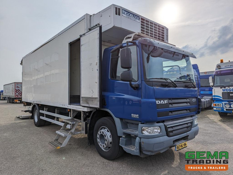 DAF FA CF65.220 4x2 Daycab Euro5 KoelVriesBak 7m + Laadklep 2000kg - FrigoBlock - Zijdeur - Kamion hladnjača: slika DAF FA CF65.220 4x2 Daycab Euro5 KoelVriesBak 7m + Laadklep 2000kg - FrigoBlock - Zijdeur - Kamion hladnjača DAF FA CF65.220 4x2 Daycab Euro5 KoelVriesBak 7m + Laadklep 2000kg - FrigoBlock - Zijdeur - Kamion hladnjača: slika DAF FA CF65.220 4x2 Daycab Euro5 KoelVriesBak 7m + Laadklep 2000kg - FrigoBlock - Zijdeur - Kamion hladnjača