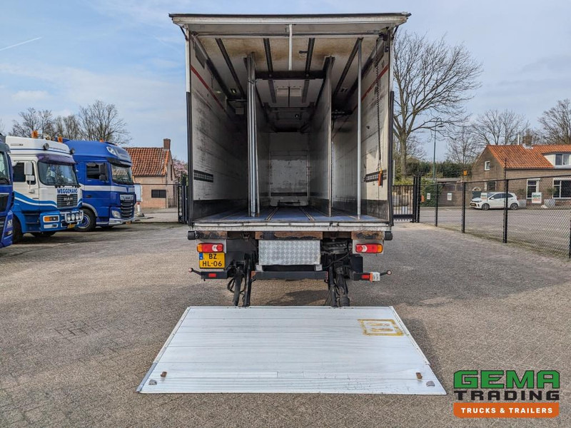 DAF FA CF65.220 4x2 Daycab Euro5 KoelVriesBak 7m + Laadklep 2000kg - FrigoBlock - Zijdeur - Kamion hladnjača: slika DAF FA CF65.220 4x2 Daycab Euro5 KoelVriesBak 7m + Laadklep 2000kg - FrigoBlock - Zijdeur - Kamion hladnjača DAF FA CF65.220 4x2 Daycab Euro5 KoelVriesBak 7m + Laadklep 2000kg - FrigoBlock - Zijdeur - Kamion hladnjača: slika DAF FA CF65.220 4x2 Daycab Euro5 KoelVriesBak 7m + Laadklep 2000kg - FrigoBlock - Zijdeur - Kamion hladnjača