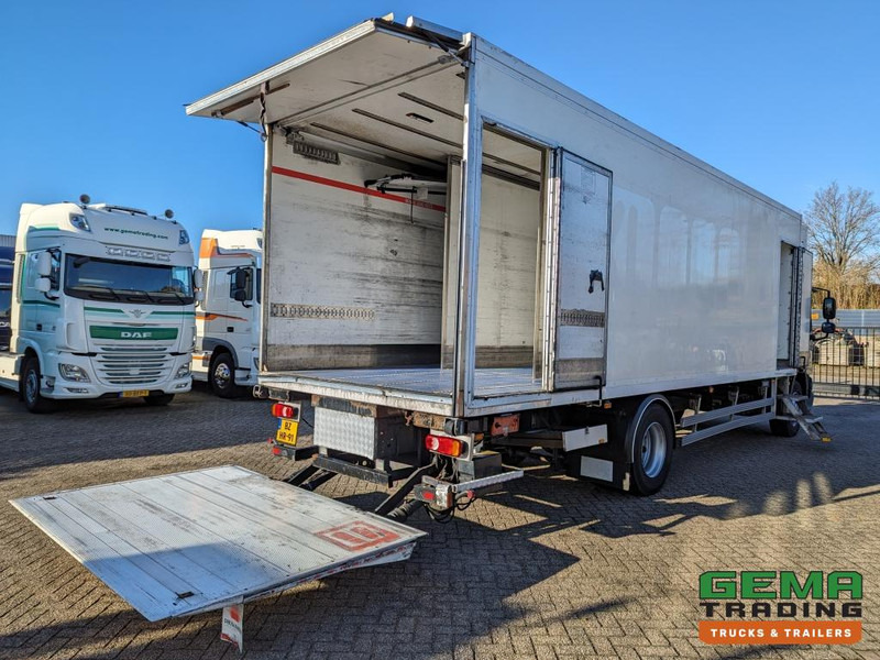 DAF FA CF65.220 4x2 Daycab Euro5 KoelVriesBak 8m - FrigoBlock - Zijdeuren - Compartimenten (V669) - Kamion hladnjača: slika DAF FA CF65.220 4x2 Daycab Euro5 KoelVriesBak 8m - FrigoBlock - Zijdeuren - Compartimenten (V669) - Kamion hladnjača DAF FA CF65.220 4x2 Daycab Euro5 KoelVriesBak 8m - FrigoBlock - Zijdeuren - Compartimenten (V669) - Kamion hladnjača: slika DAF FA CF65.220 4x2 Daycab Euro5 KoelVriesBak 8m - FrigoBlock - Zijdeuren - Compartimenten (V669) - Kamion hladnjača